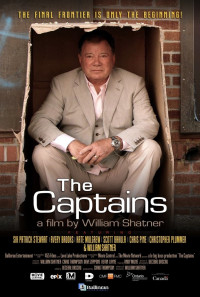 The Captains Poster 1