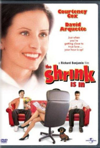 The Shrink Is In Poster 1
