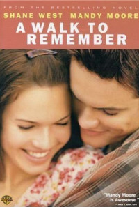 A Walk to Remember Poster 1