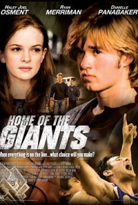 Home of the Giants Poster 1