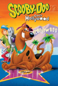 Scooby Goes Hollywood Poster 1