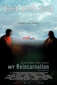 My Reincarnation Poster 1