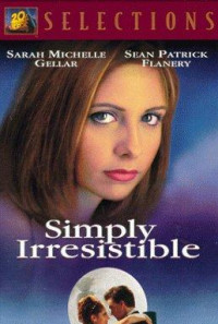Simply Irresistible Poster 1