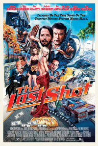 The Last Shot Poster 1