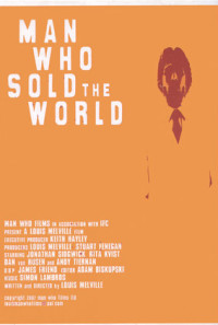 The Man Who Sold the World Poster 1