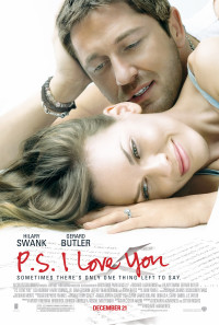 P.S. I Love You Poster 1