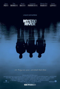 Mystic River Poster 1