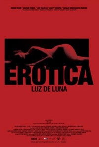Erotica:  Moonlight Poster 1