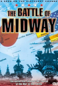 The Battle of Midway Poster 1