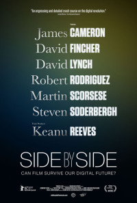 Side by Side Poster 1
