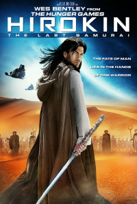 Hirokin: The Last Samurai Poster 1