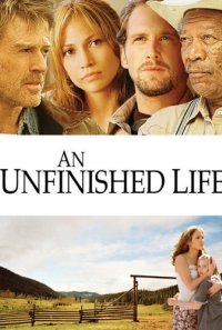 An Unfinished Life Poster 1