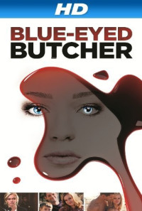 Blue-Eyed Butcher Poster 1