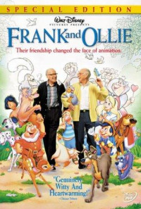 Frank and Ollie Poster 1