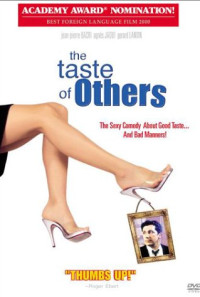 The Taste of Others Poster 1