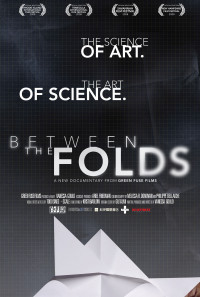 Between the Folds Poster 1