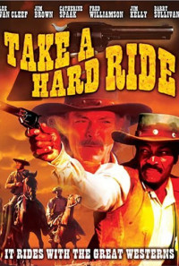 Take a Hard Ride Poster 1