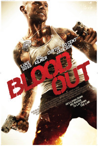 Blood Out Poster 1