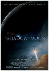In the Shadow of the Moon Poster 1