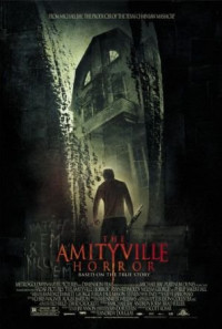 The Amityville Horror Poster 1