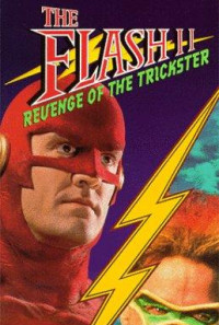 The Flash II: Revenge of the Trickster Poster 1