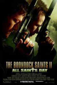 The Boondock Saints II: All Saints Day Poster 1