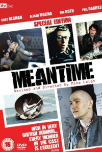 Meantime Poster 1