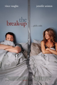The Break-Up Poster 1