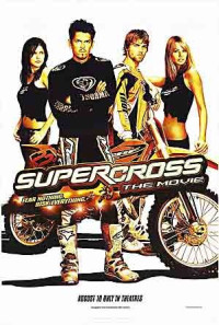 Supercross Poster 1