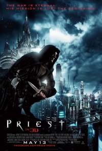 Priest Poster 1