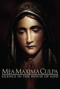 Mea Maxima Culpa: Silence in the House of God Poster 1