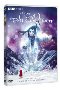 The Snow Queen Poster 1