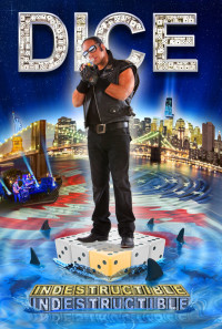 Andrew Dice Clay: Indestructible Poster 1