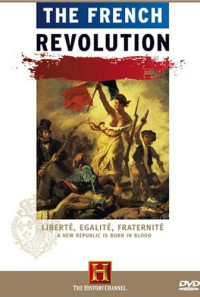 The French Revolution Poster 1