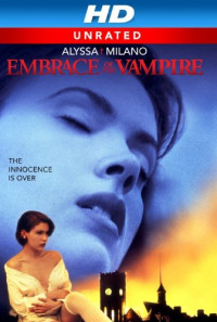 Embrace of the Vampire Poster 1