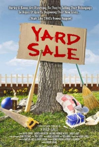 Yard Sale Poster 1