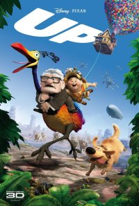 Up Poster 1