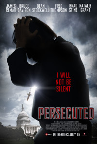 Persecuted Poster 1
