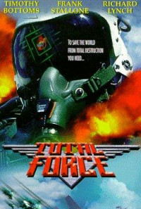 Total Force Poster 1
