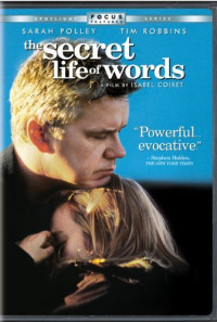 The Secret Life of Words Poster 1
