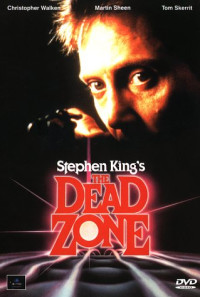 The Dead Zone Poster 1