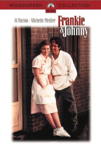 Frankie and Johnny Poster 1