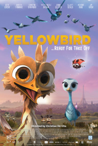Yellowbird Poster 1