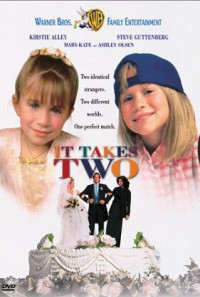 It Takes Two Poster 1