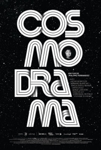 Cosmodrama Poster 1
