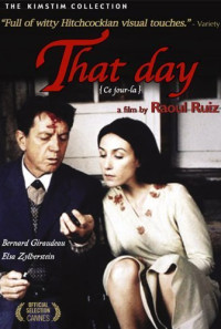 That Day Poster 1