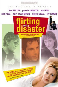 Flirting with Disaster Poster 1
