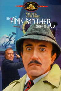 The Pink Panther Strikes Again Poster 1