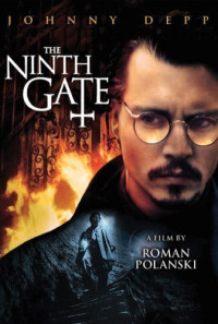 The Ninth Gate Poster 1