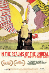 In the Realms of the Unreal Poster 1